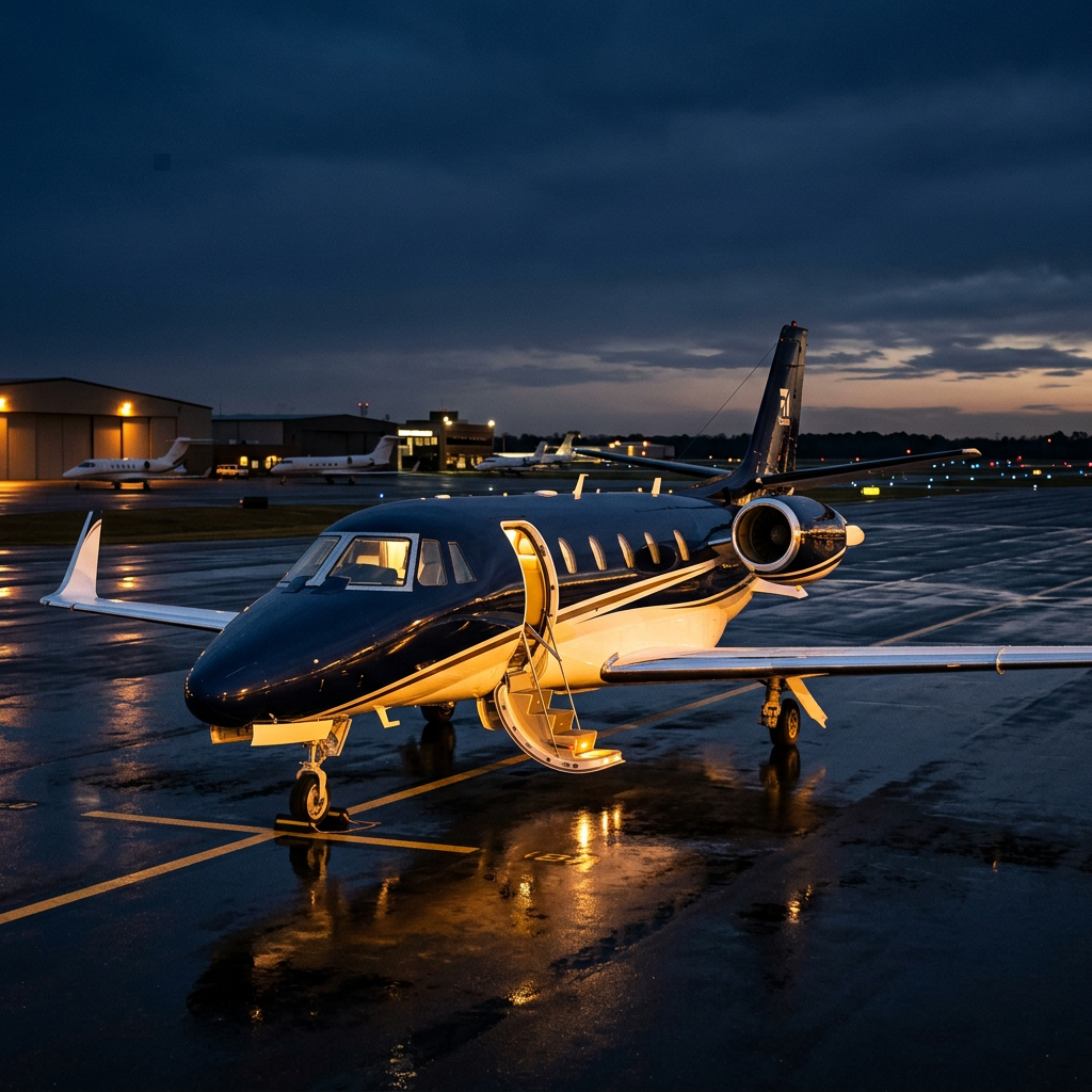 Citation XLS+