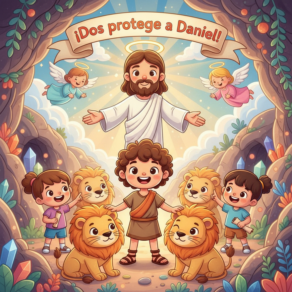 Hoja de trabajo de Daniel