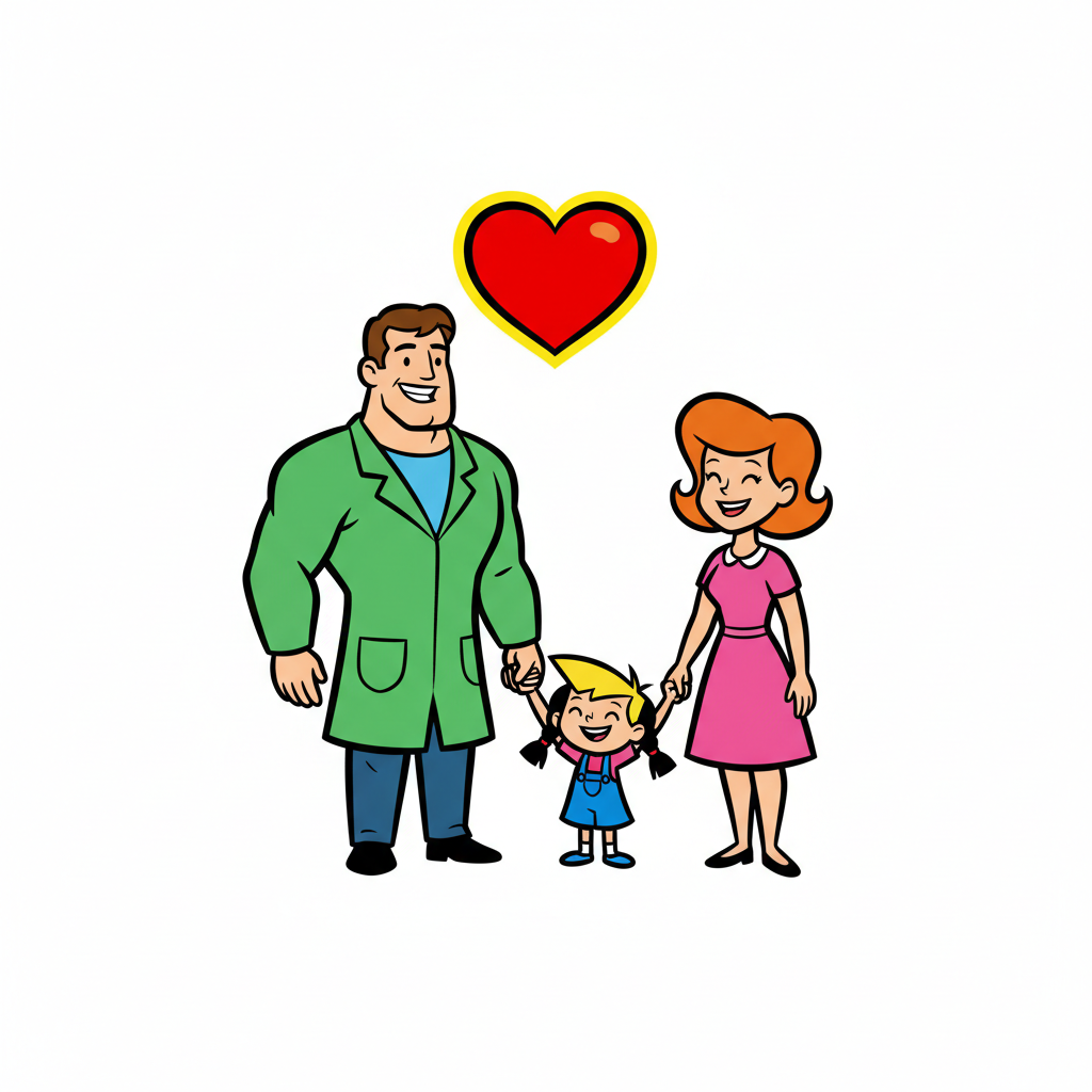 Family Hub