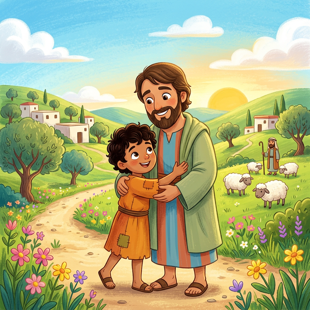 El Hijo Pródigo