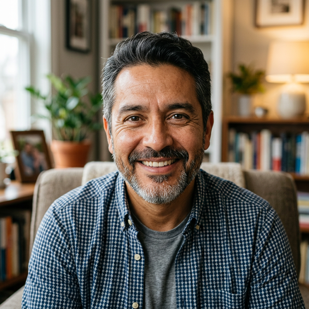 Carlos R.