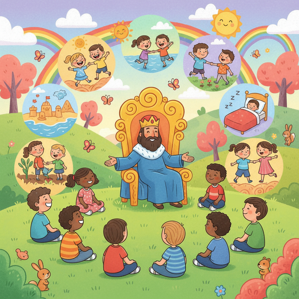 Hoja de Actividades: Eclesiastés 3