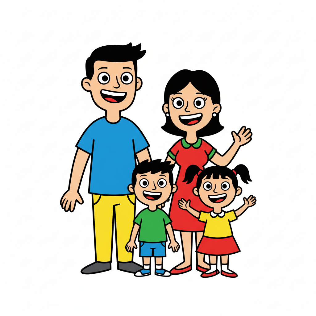 Padres Cristianos