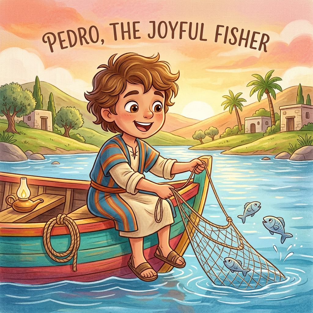 El Perdón de Pedro