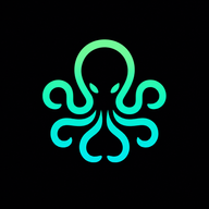 OCTRIBUTION logo