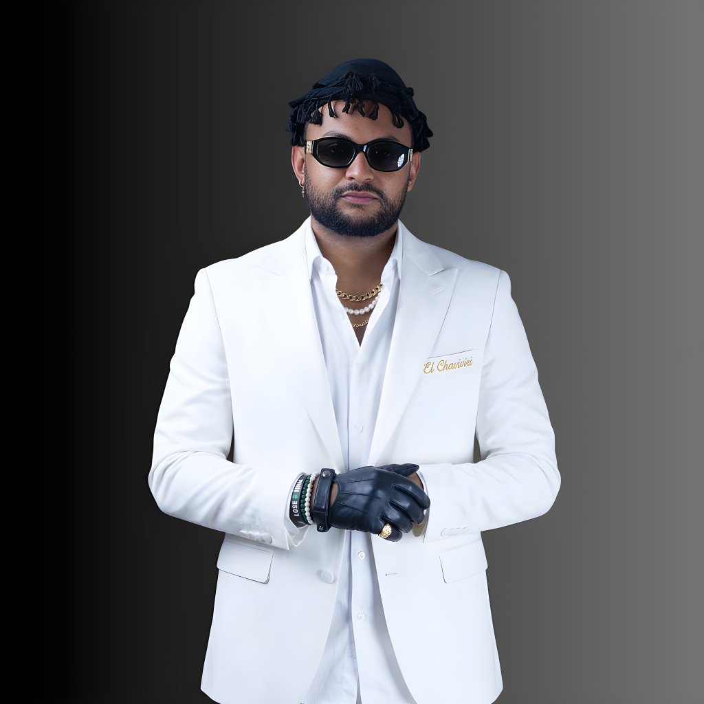 Isaul A. Soto Mejía - A&R | Octribution