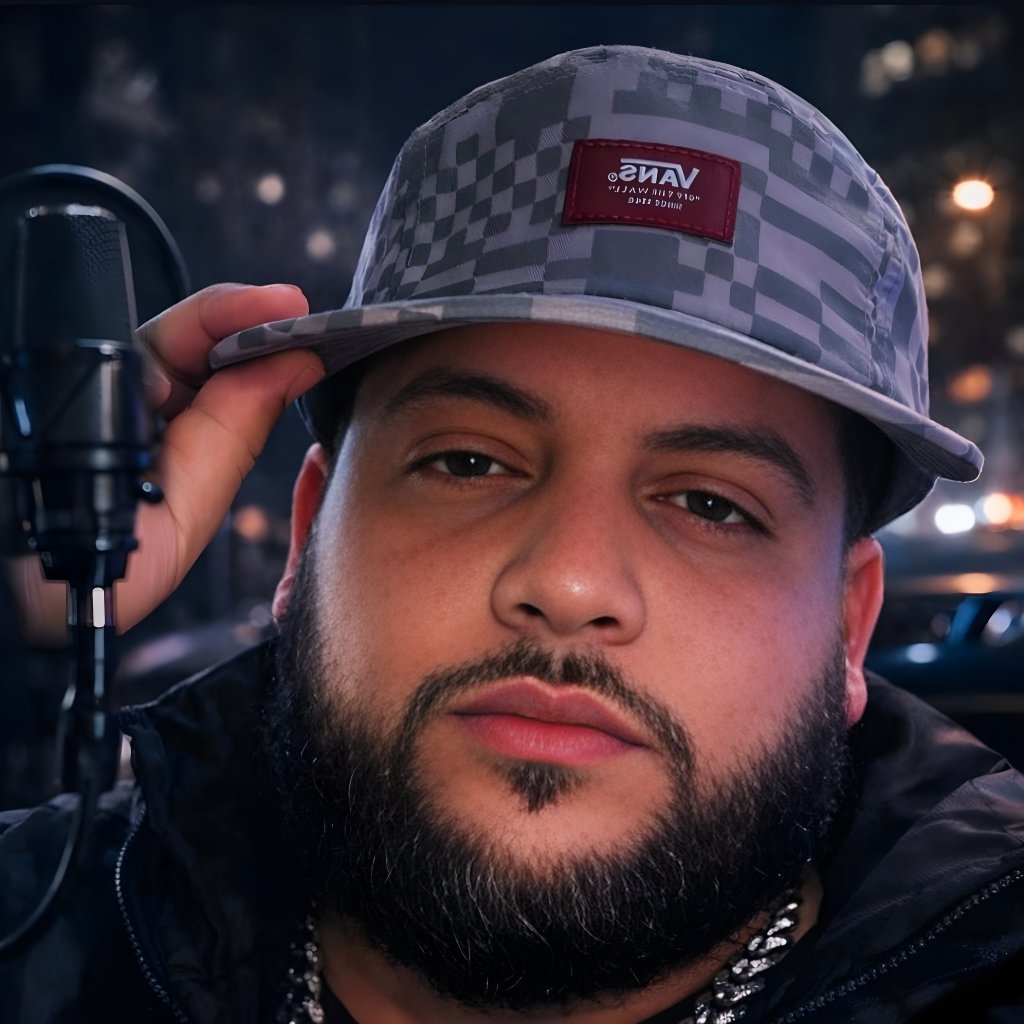 Juan A. Minaya - Co-Founder | Octribution
