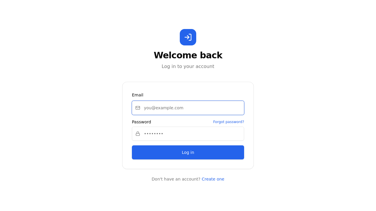 Church Staff Time and Expense Tracking template preview