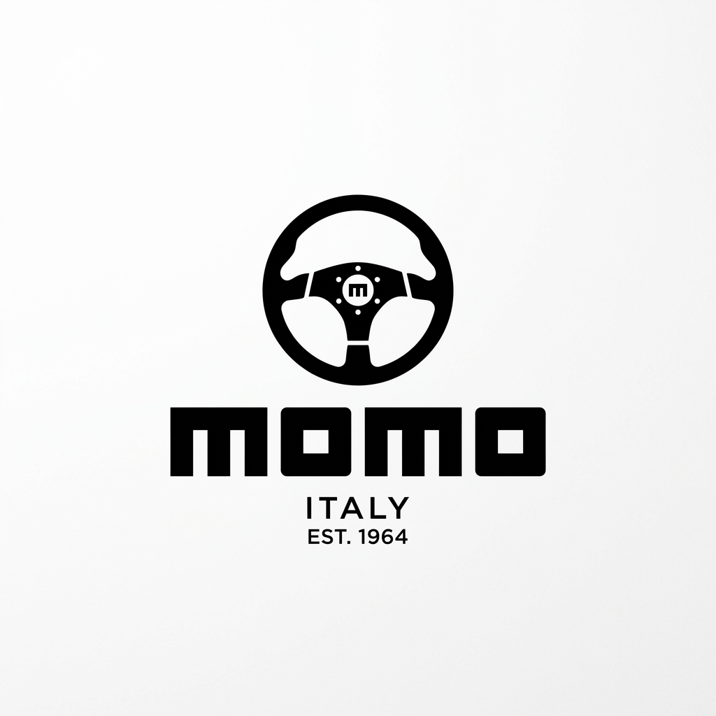 Logo Momo Tires