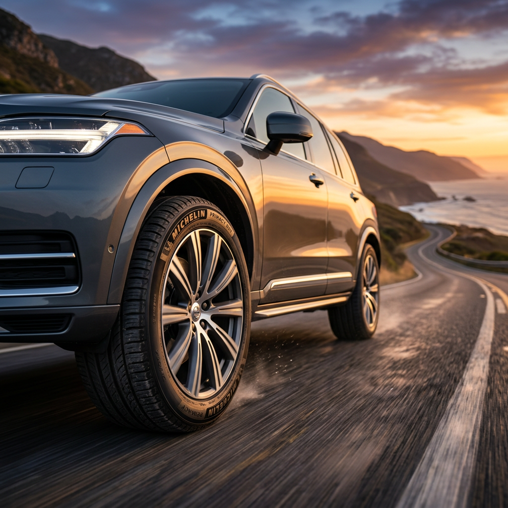 Como escolher o Pneu ideal para SUV — Blog Loja do Pneu