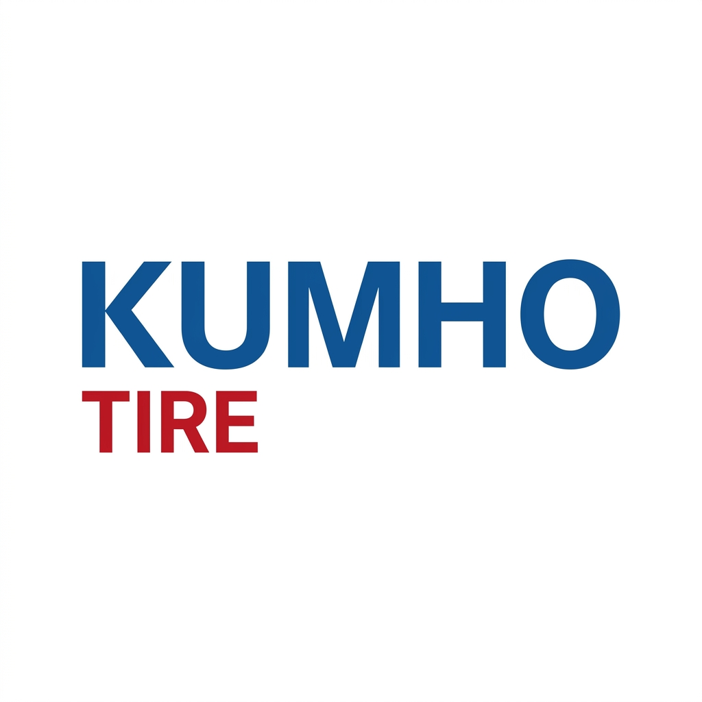 Logo Kumho Tire