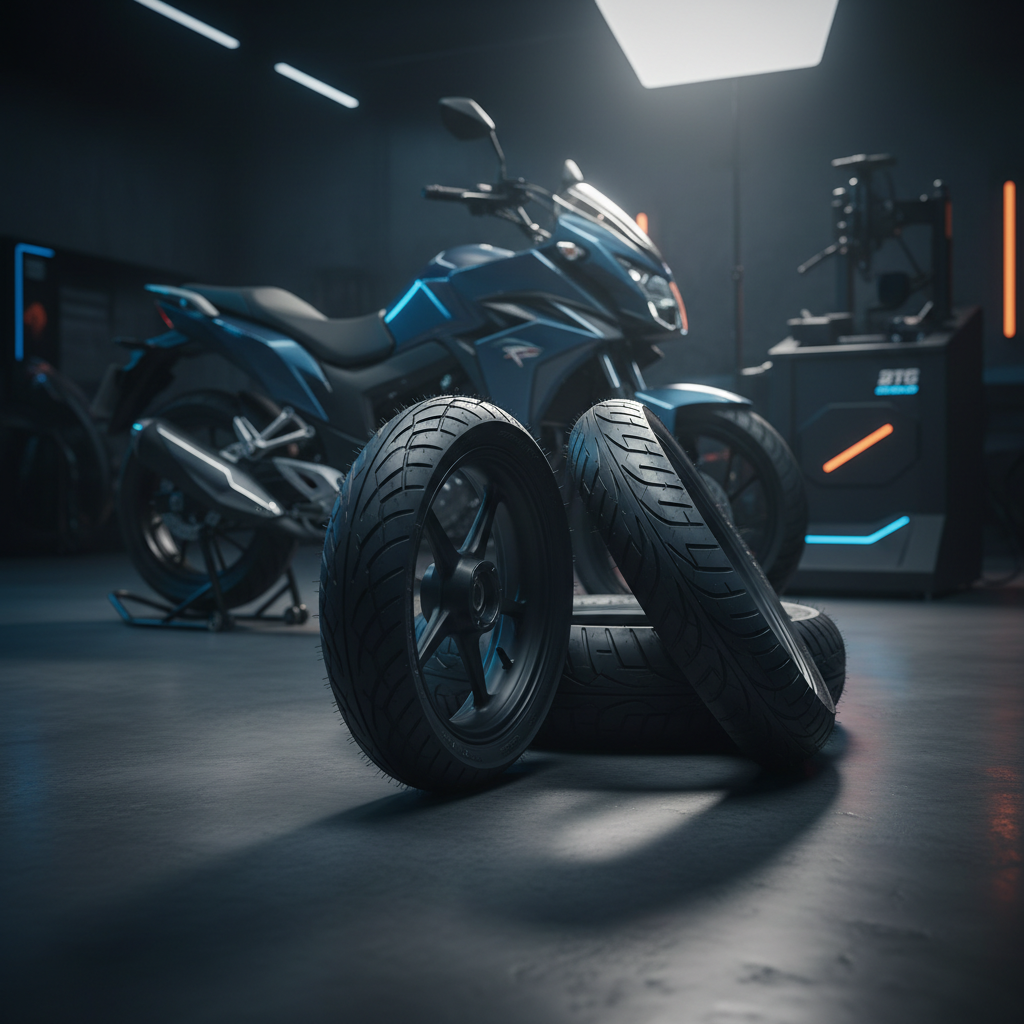 Pneu para Motos Biz 125, CG 160, Titan 150: Preços Imbatíveis na Loja do Pneu — Blog Loja do Pneu