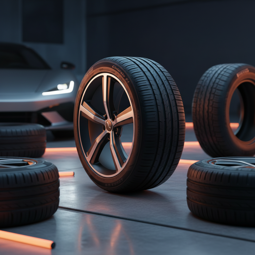 Descubra o que Torna o Pneu Pirelli a Melhor Escolha para seu Veículo — Blog Loja do Pneu