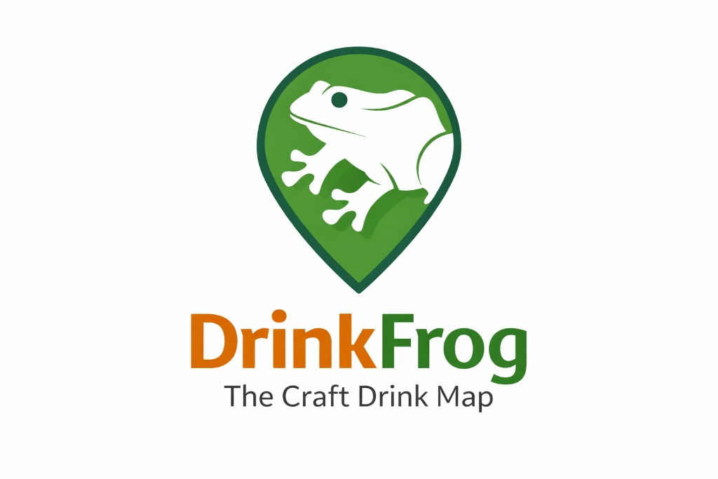 DrinkFrog