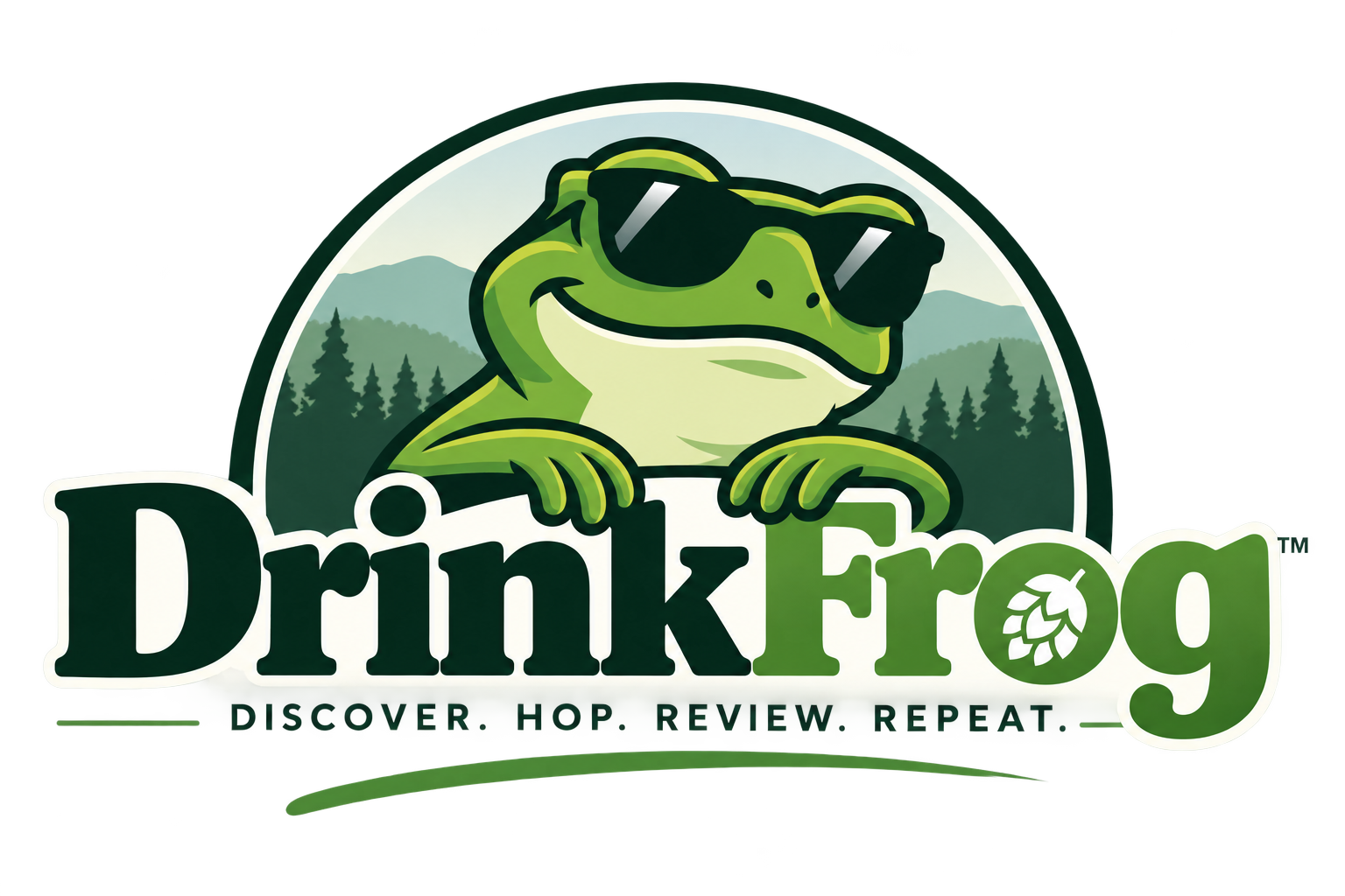 DrinkFrog
