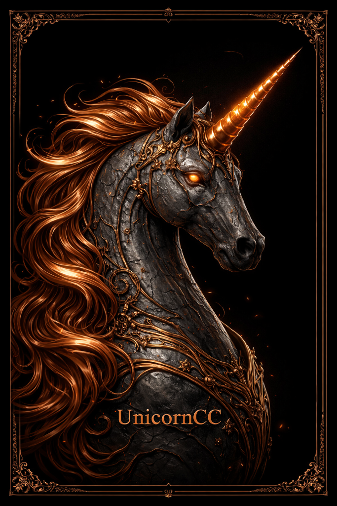 UnicornCC logo