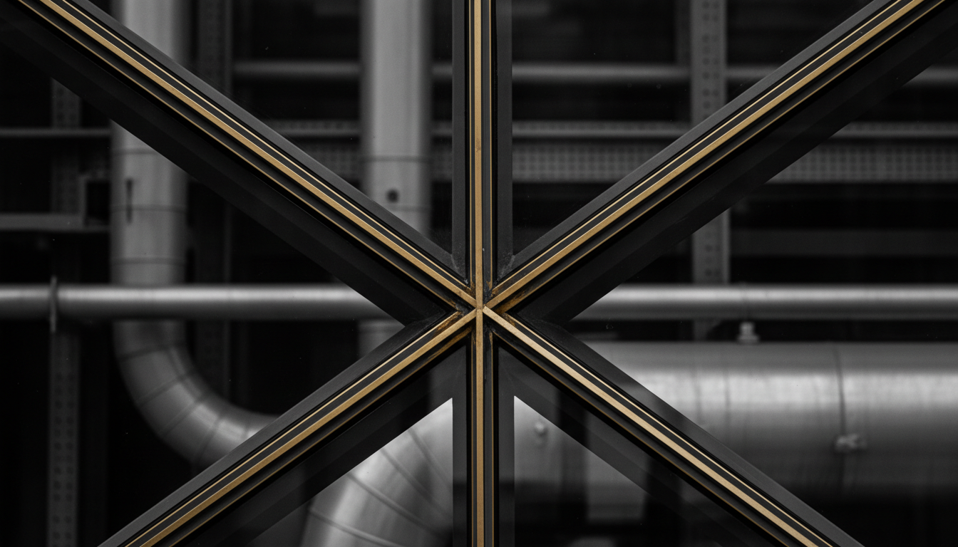 Houston, Texas — Bakr Holdings headquarters