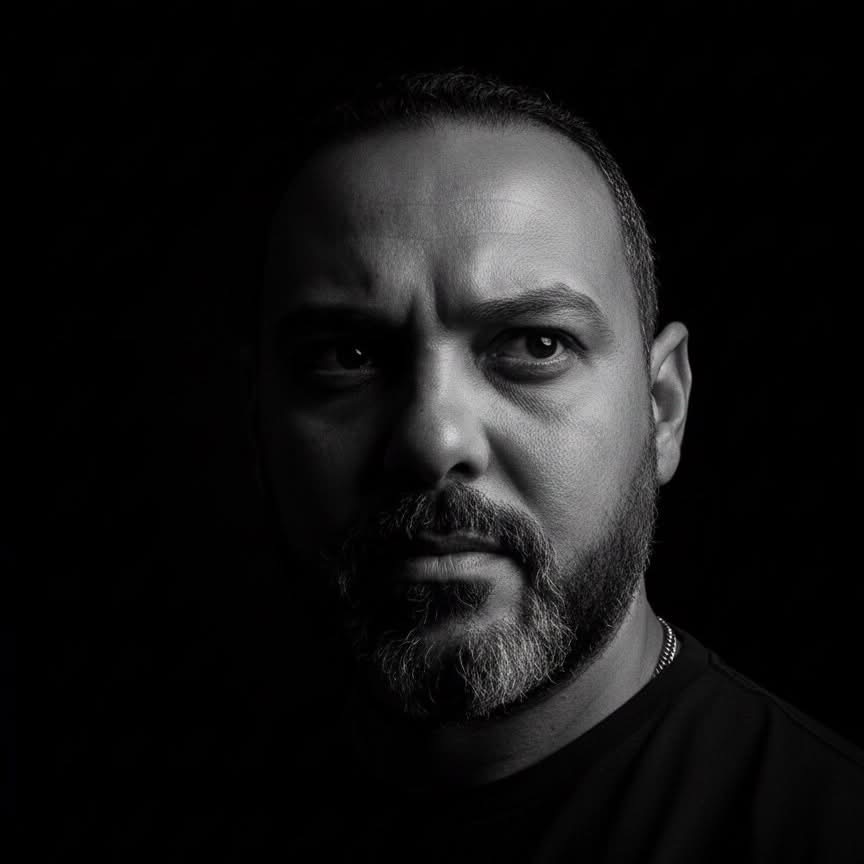 Islam Bakr — Founder & CEO