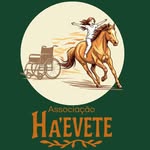 Associação Ha'EVETE  template preview