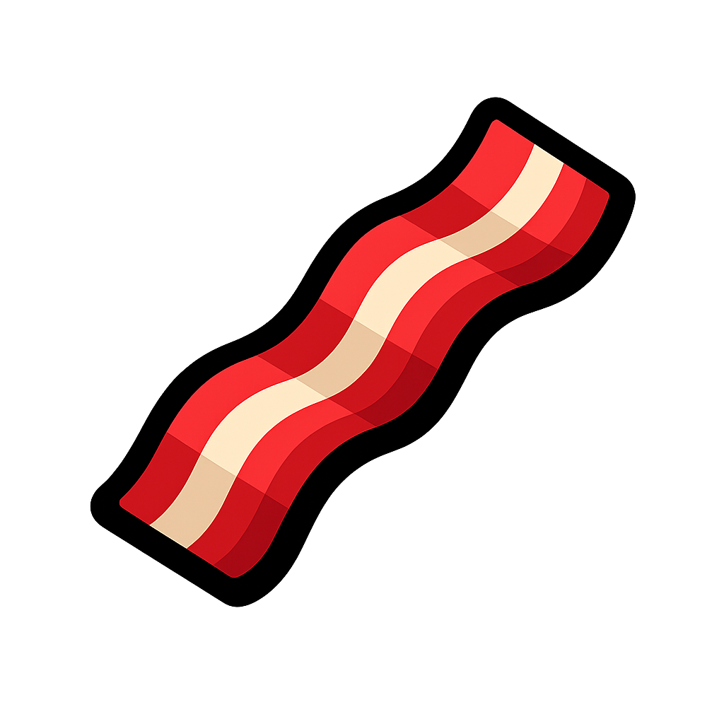 Bacon Intel