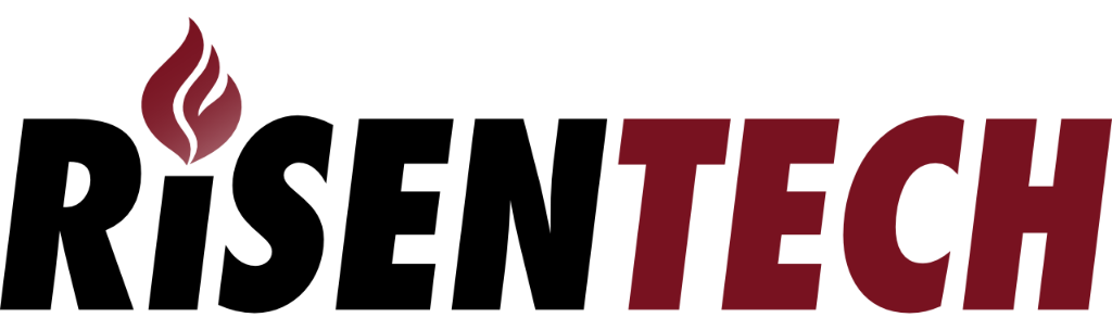 Risen Tech Logo