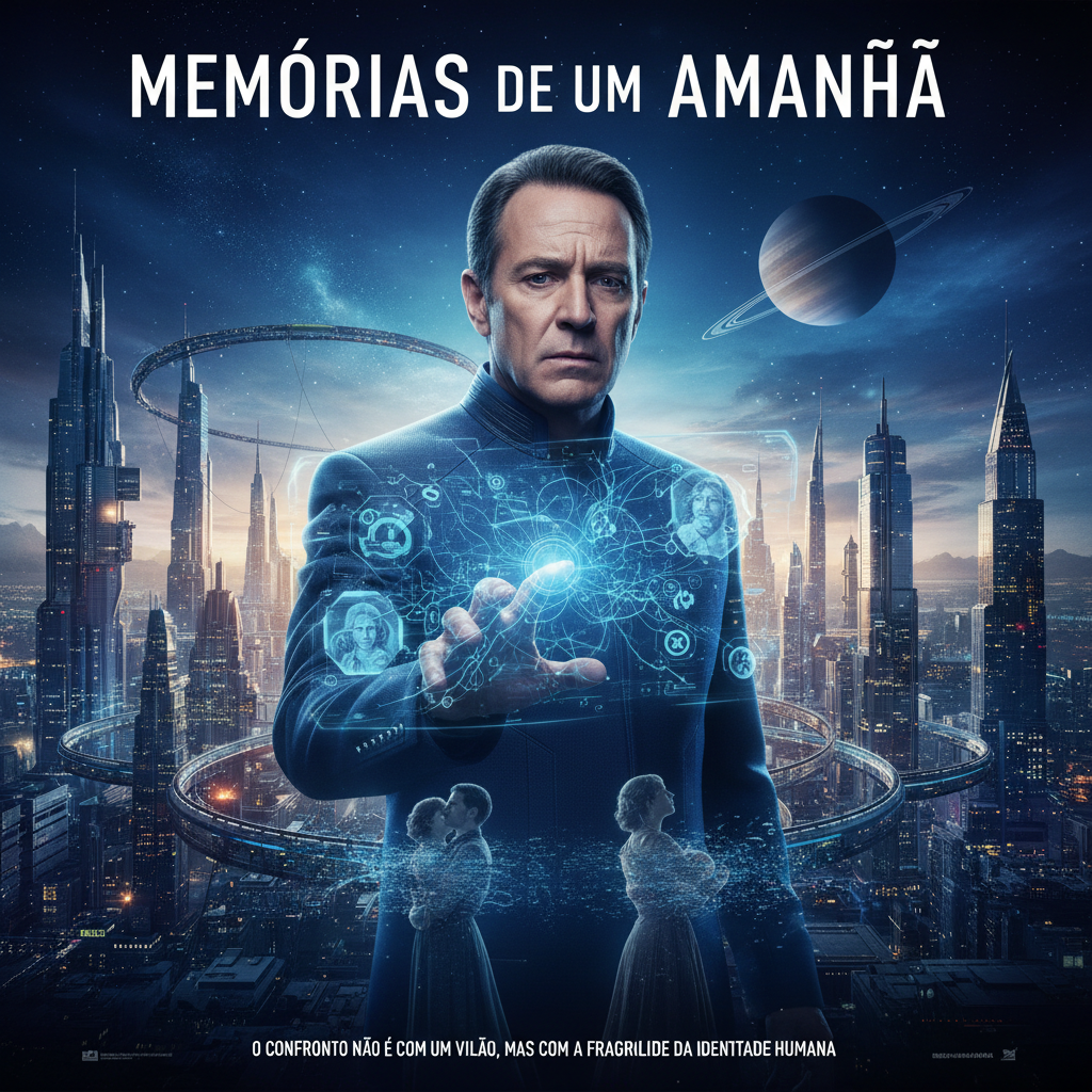 Memórias de Um Amanhã