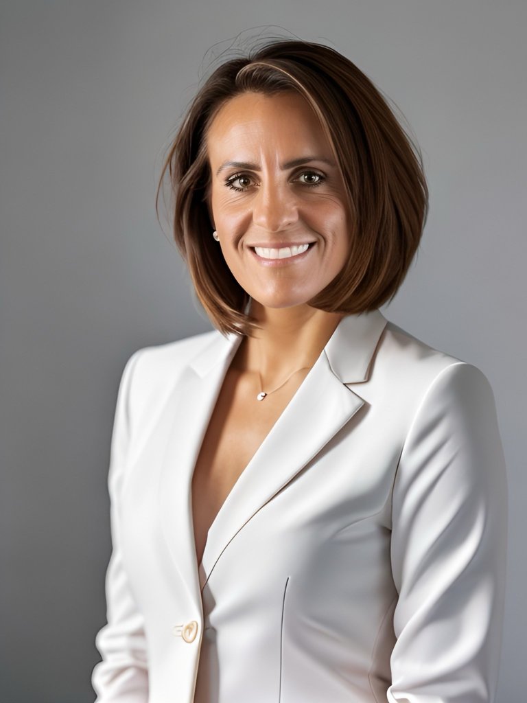 Lisa Hager
