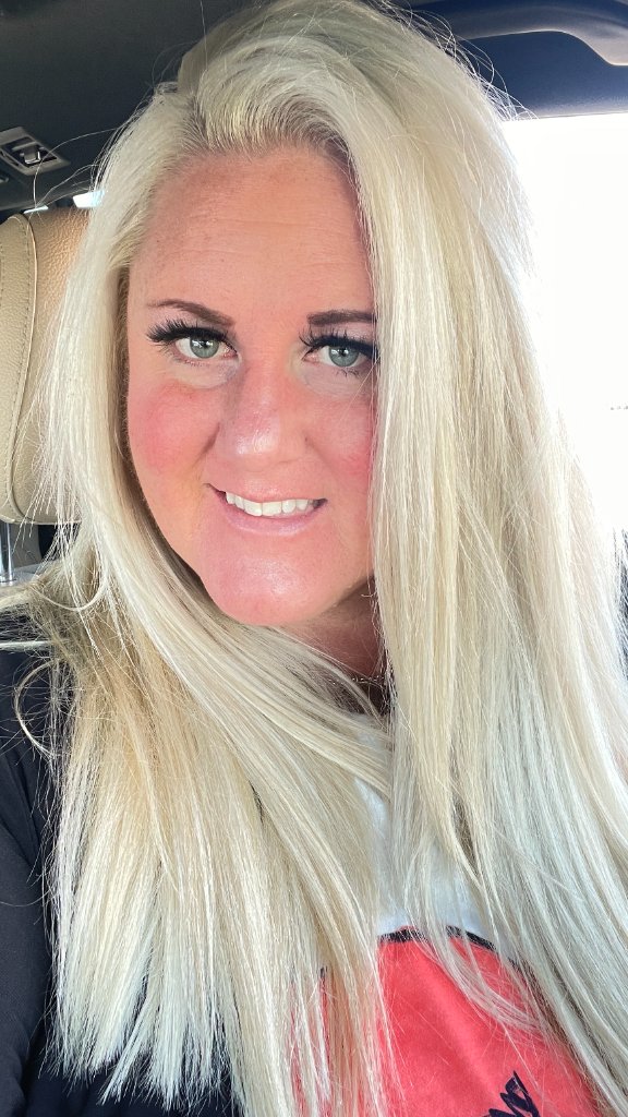Michelle Svensk