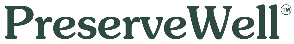 PreserveWell