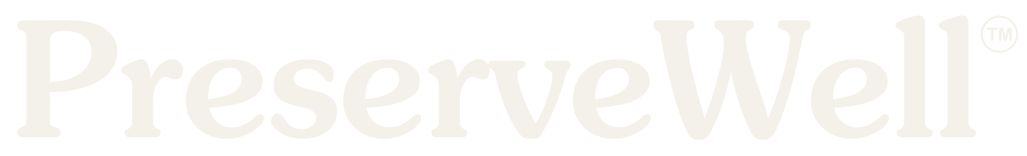 PreserveWell