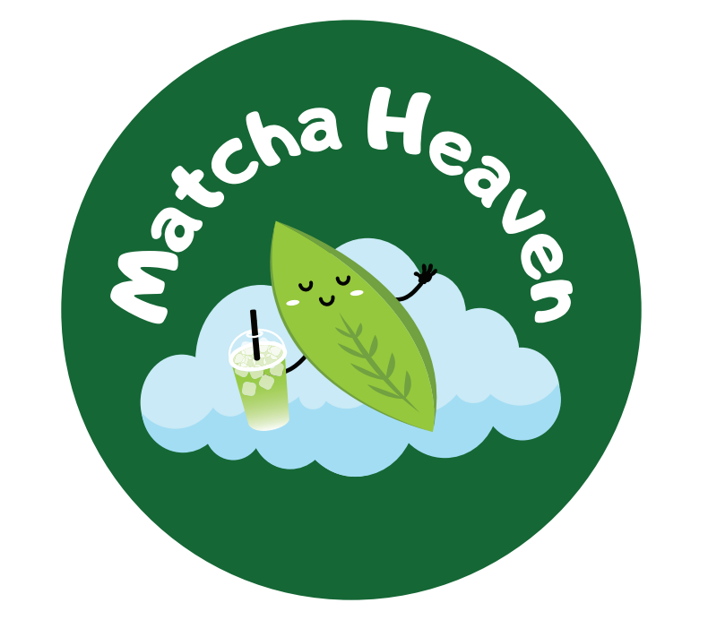 Matcha Heaven