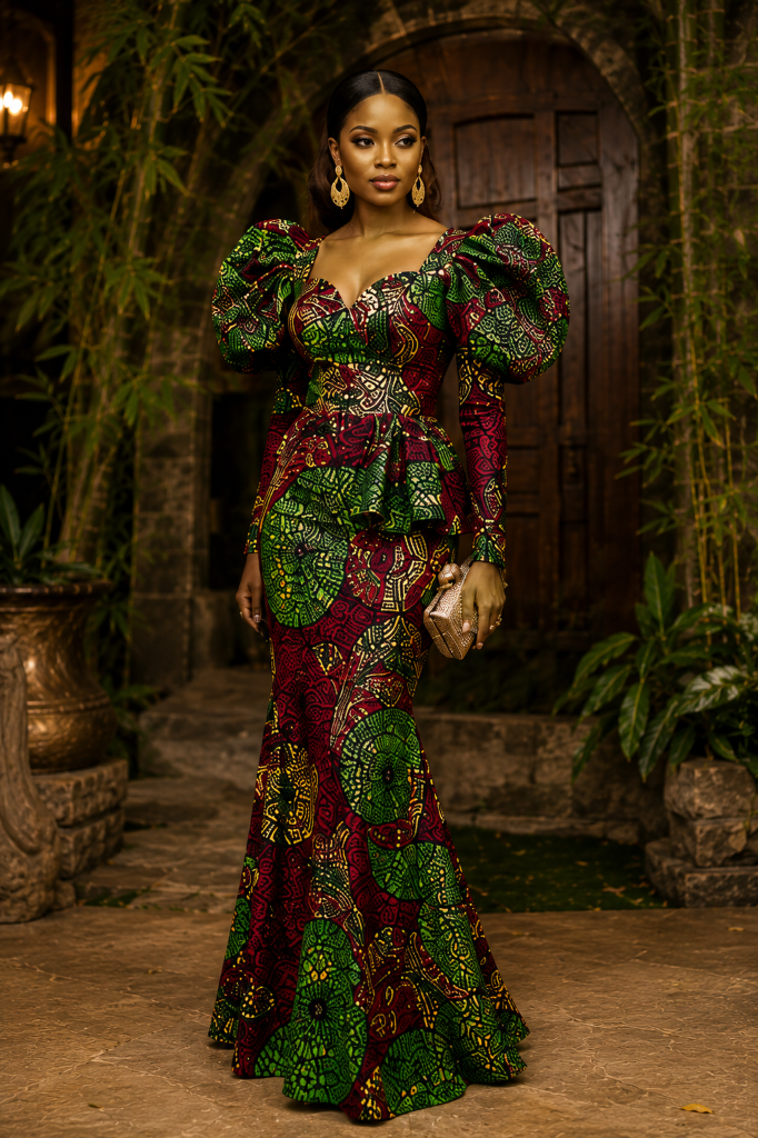 Bridal Elegance