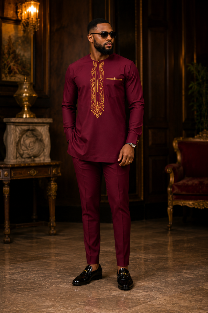 Formal Occasion