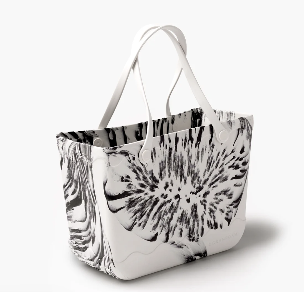 OCEANFOAM Beach Tote