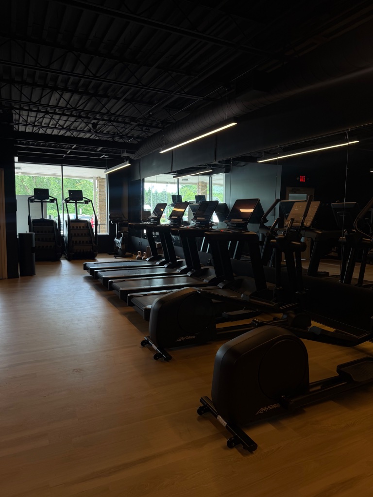 Cardio