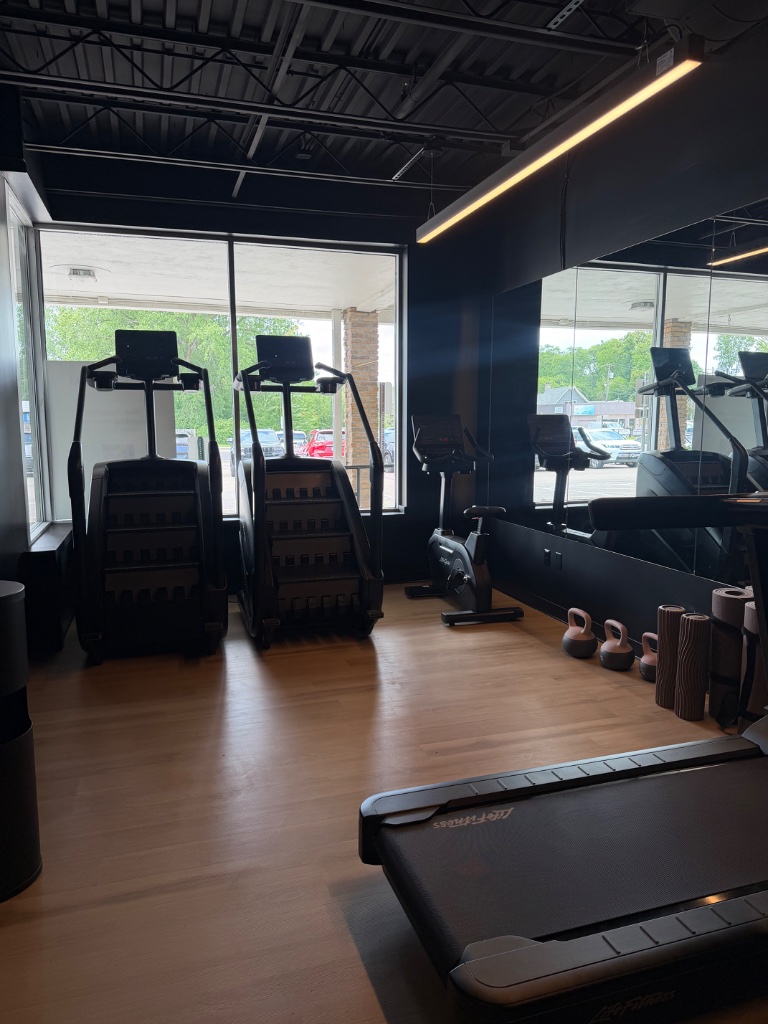 The Studio