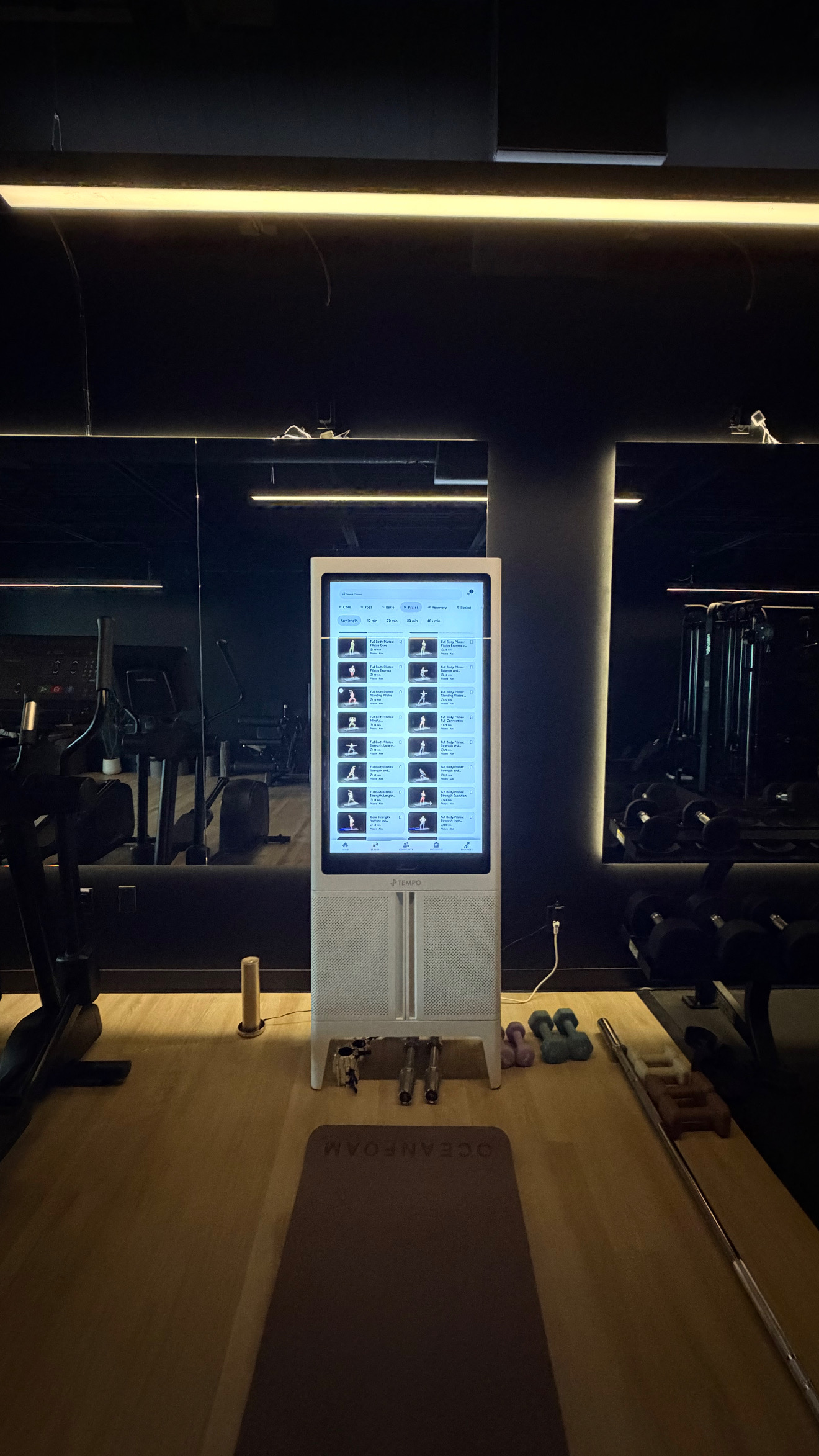 Tempo Studio