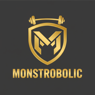 Monstrobolic Elite System logo