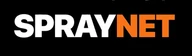 SprayNet logo