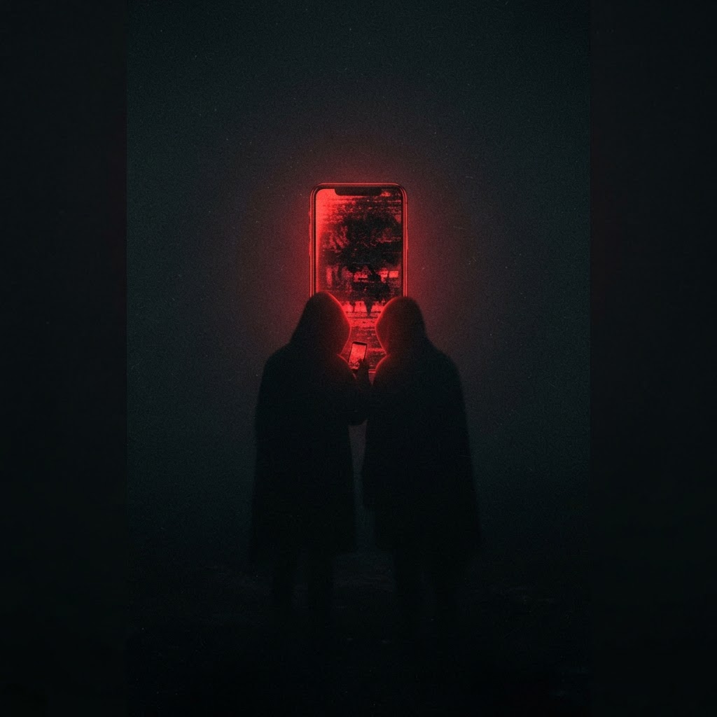 Echo Cell x TerrorBox: Building a Global Vertical Horror Movement