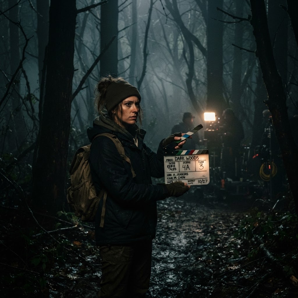 The Indie Horror Short Film Distribution Problem (And How to Fix It)