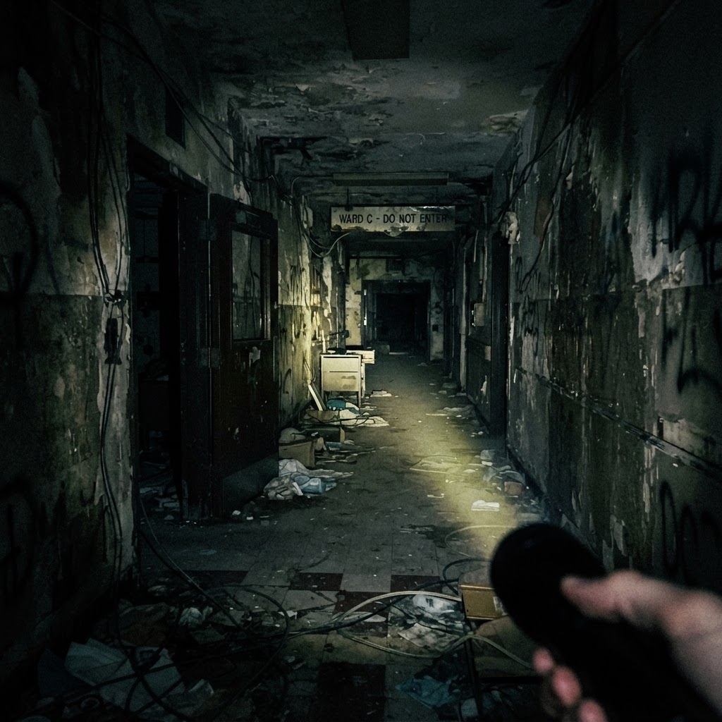 Found Footage: Why the Scariest Horror Format Still Works