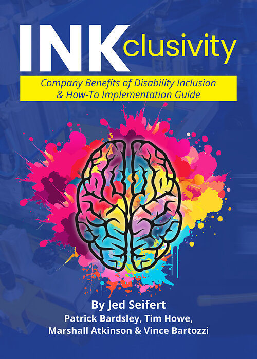 INKclusivity
