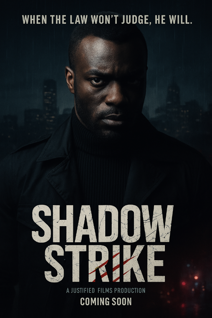 Shadow Strike