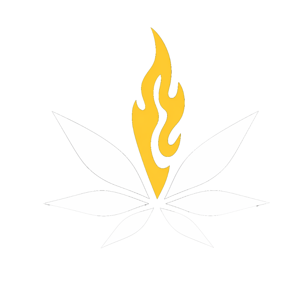Fire Hemp Logo