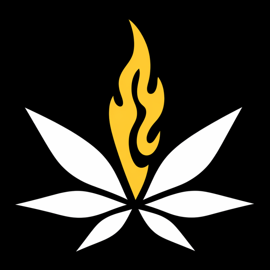 Fire Hemp Logo