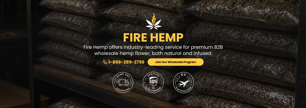 Fire Hemp Screenshot 1
