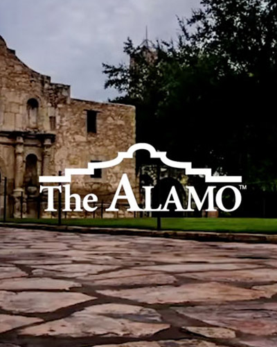The Alamo Case Study