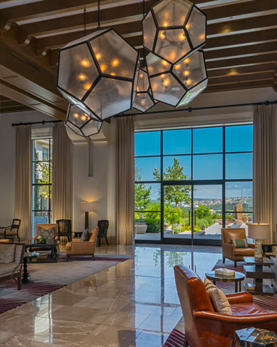 La Cantera Resort & Spa