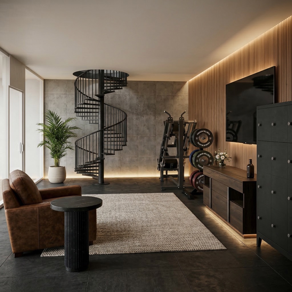 Ambiente & Espacio